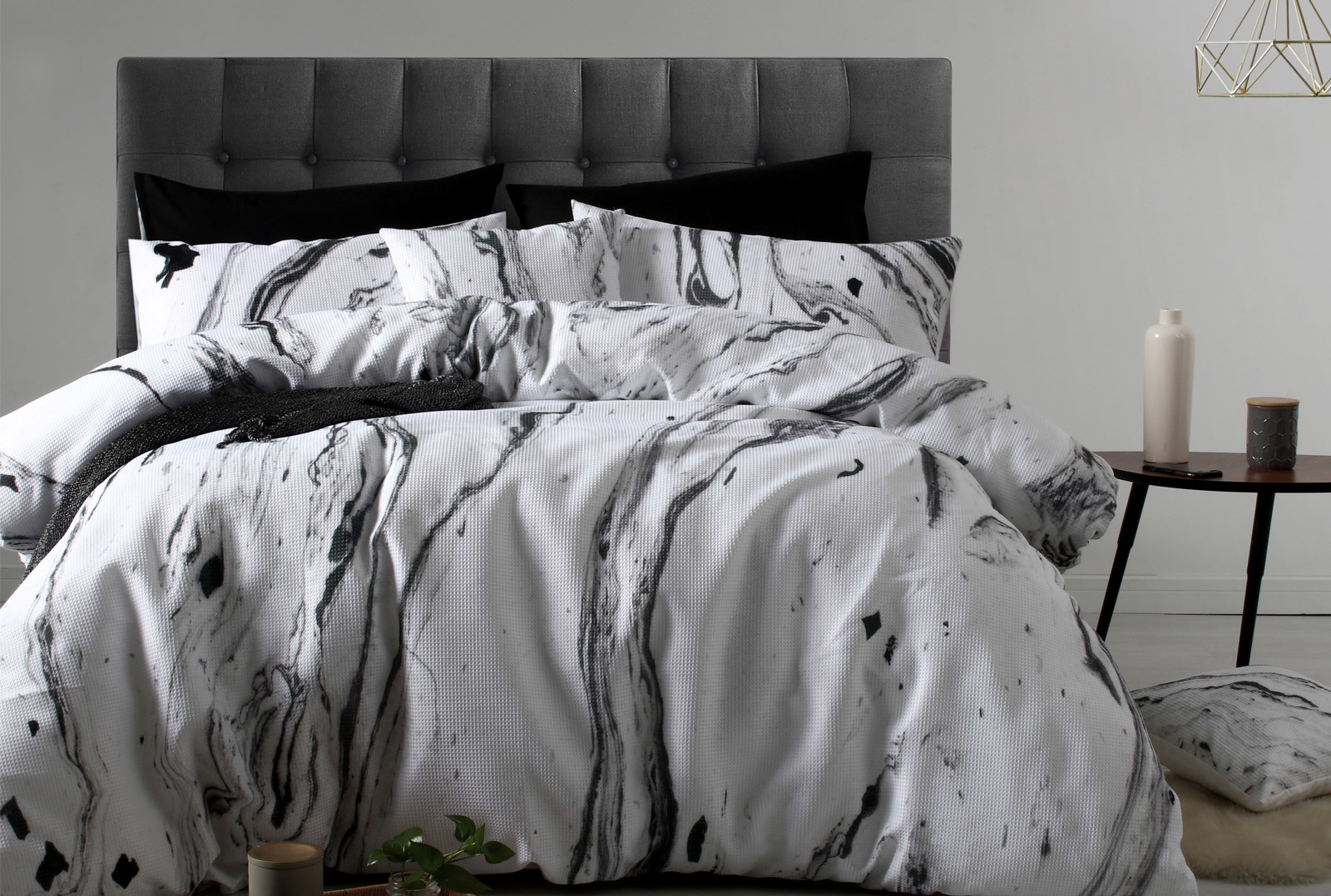 新型纖維類印花面料