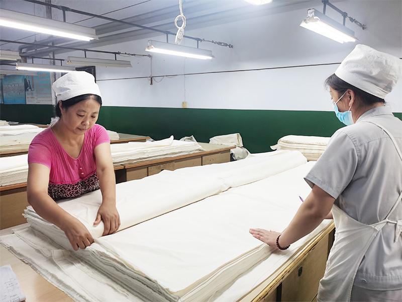 整理(lǐ)車間一覽