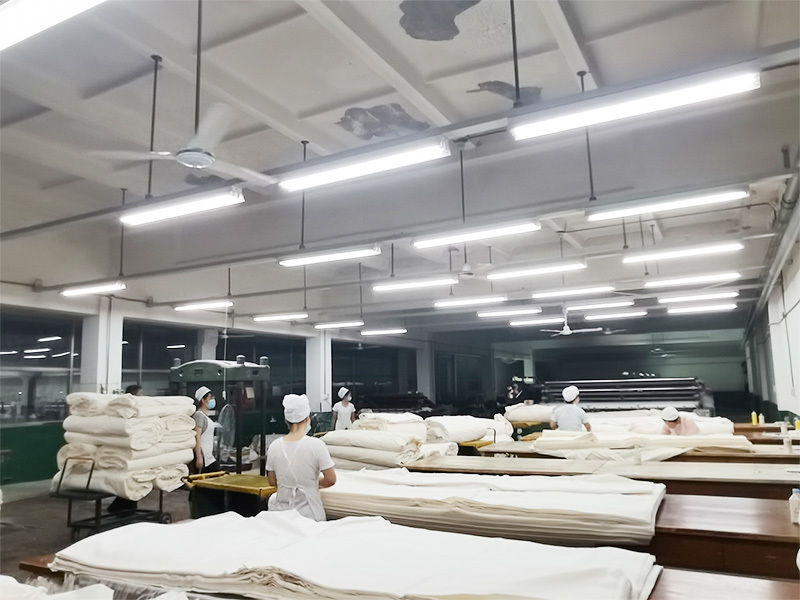 整理(lǐ)車間一覽